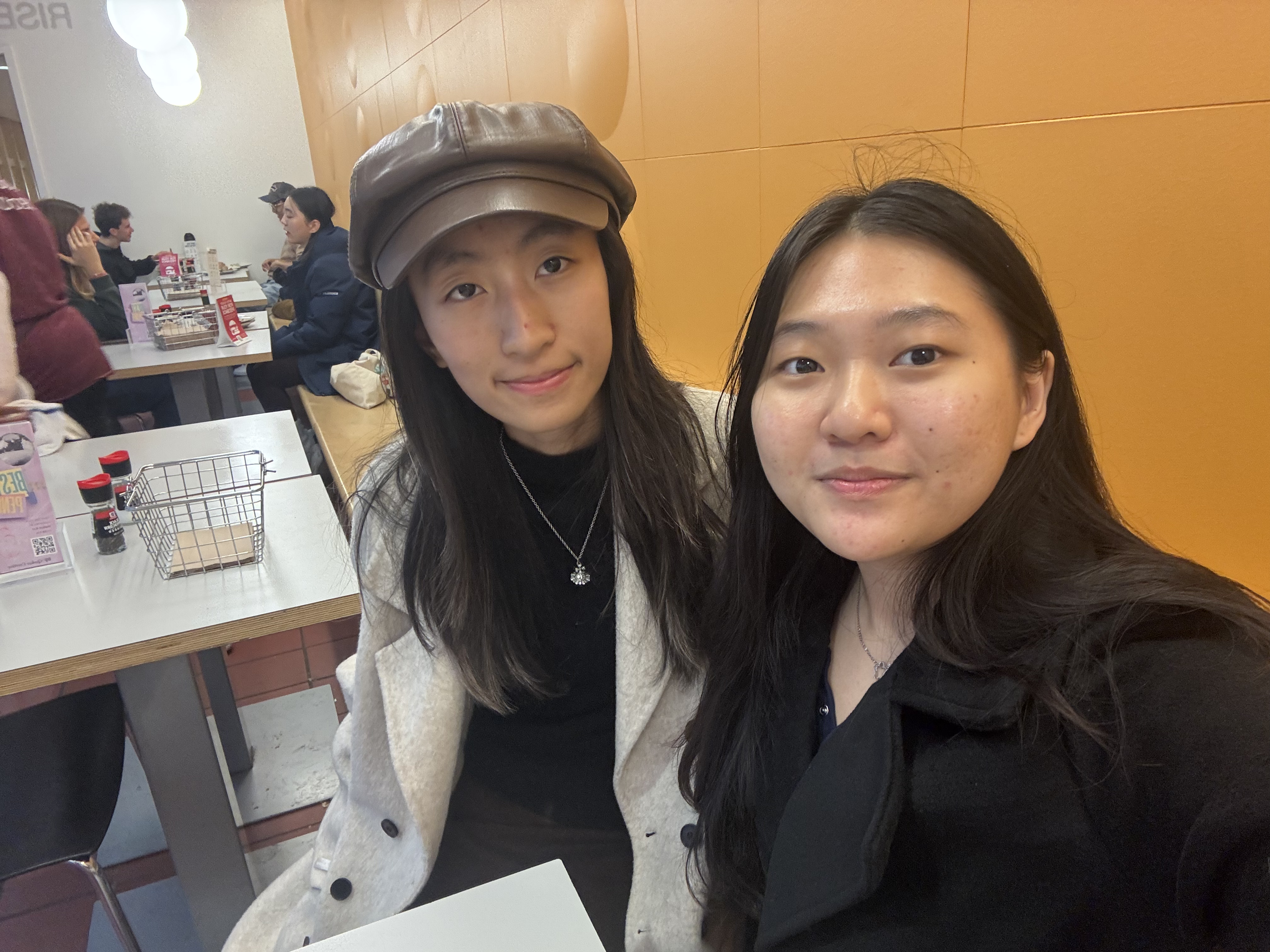 Altus coffee roulette